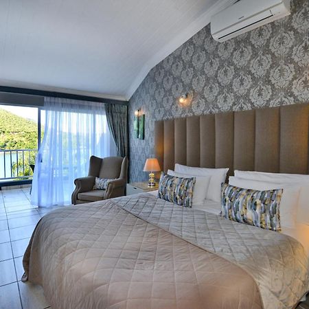 The Shore House Hartbeespoort Exterior foto