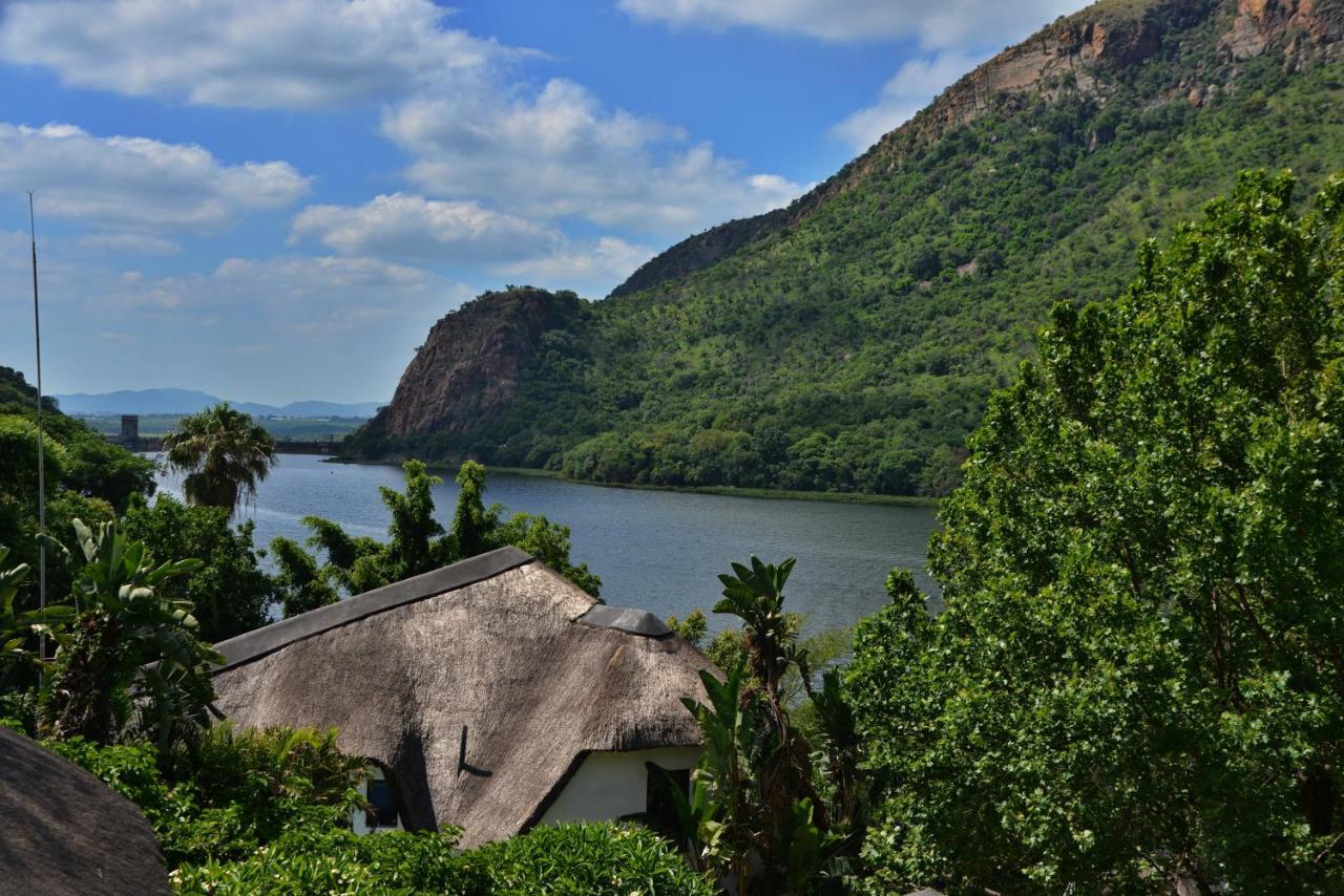 The Shore House Hartbeespoort Exterior foto