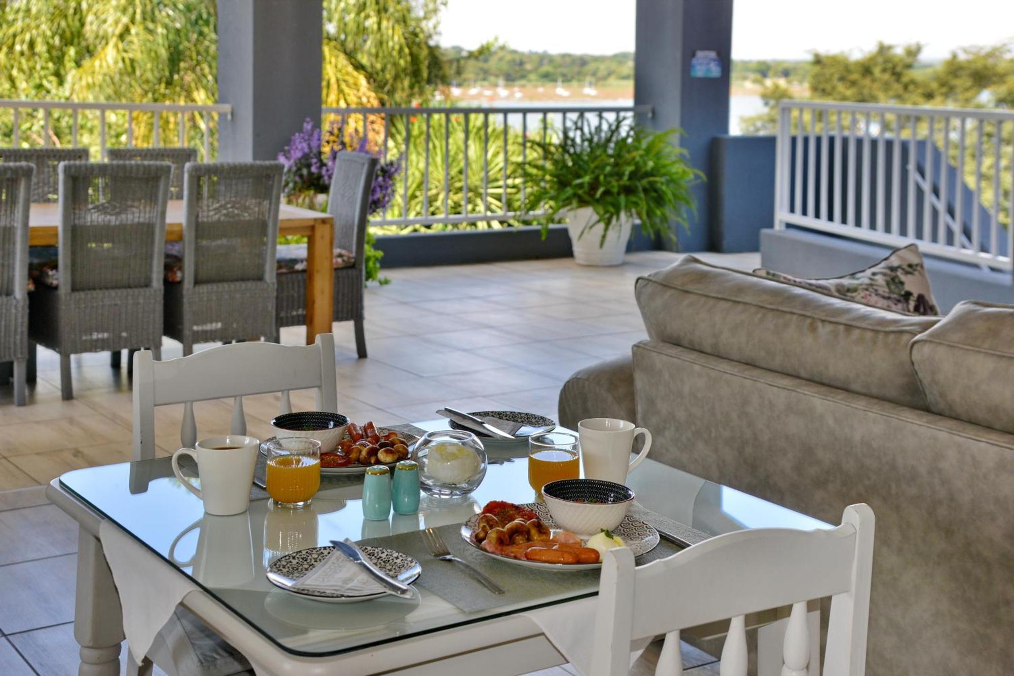 The Shore House Hartbeespoort Exterior foto