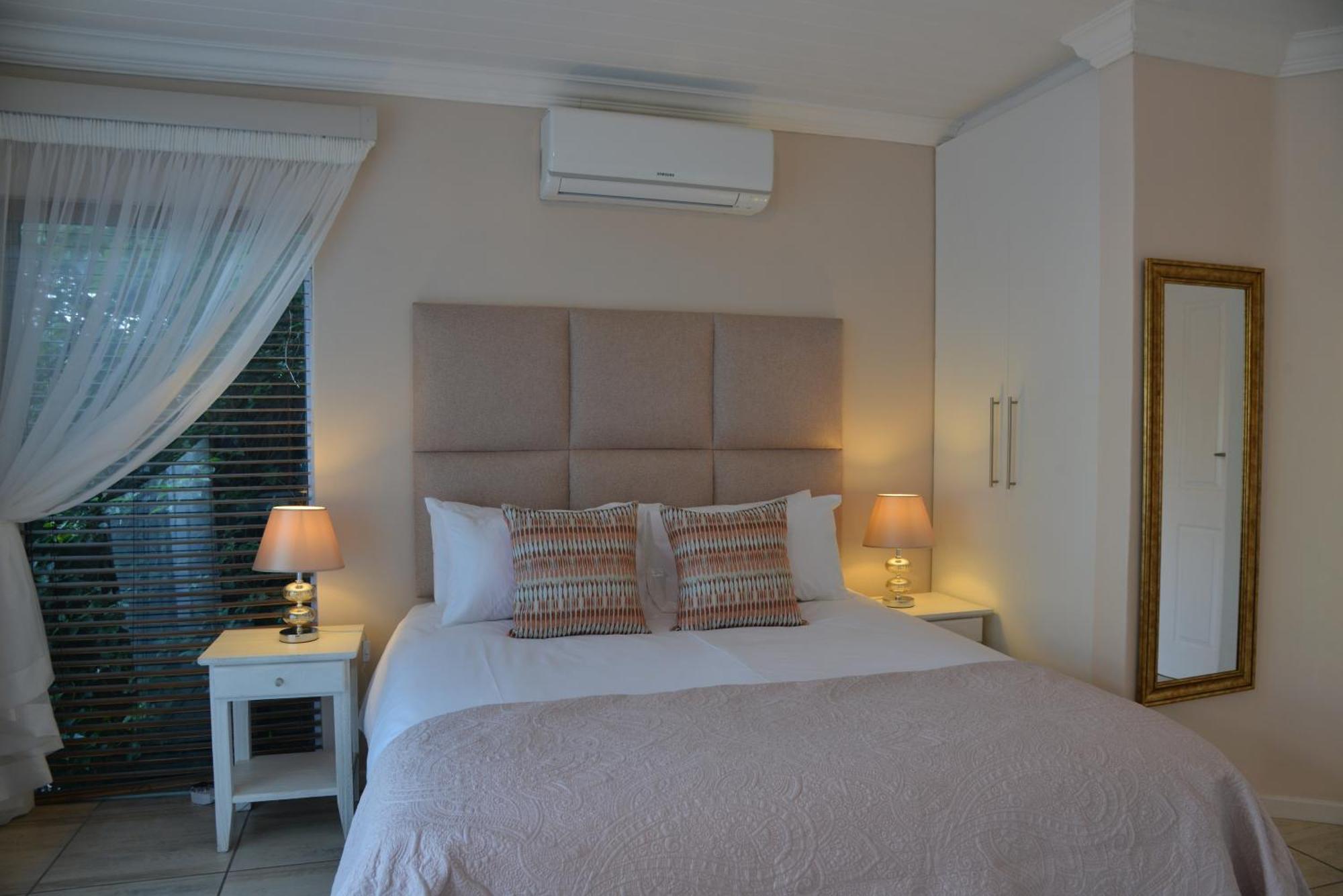 The Shore House Hartbeespoort Habitación foto