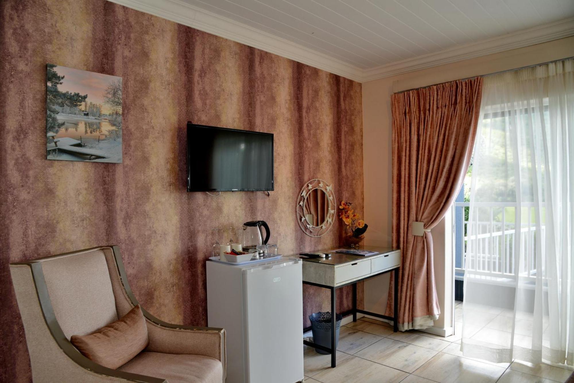 The Shore House Hartbeespoort Habitación foto